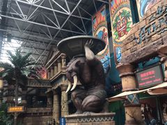 -波塞冬旅游度假区