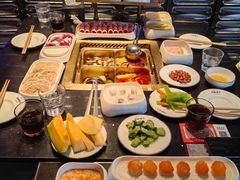 -川西坝子火锅(清江东路3.0直营店)