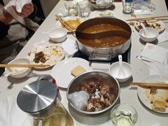 -蝎王府羊蝎子(北大地店)