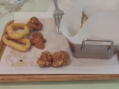 -悦荟牛排餐厅(萨尔图万达店)