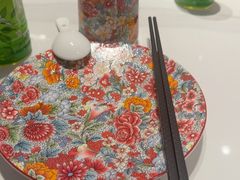 -北大荒人•新东北菜(青岛银座店)
