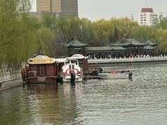 -迎泽公园