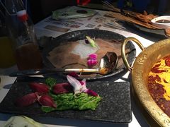 -哥老官重庆美蛙鱼头(宝山龙湖店)