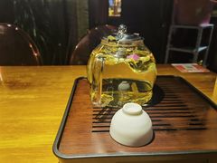 -田婆婆的菜(新天地店)