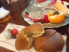 铜锣烧-Tsuru鹤日本料理(静安香格里拉店)