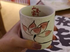 -栖川山葵家·寿喜锅·日式料理(龙湖北城天街商场店)