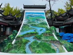 -都江堰景区
