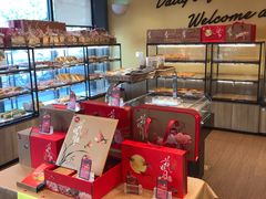 -85度C(北京八角物美店)