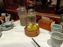 -云海肴云南菜·蒸汽石锅鱼(新奥店)
