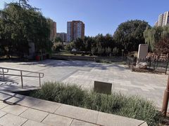 -元大都城垣遗址公园