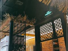 -小放牛炒菜馆(北国商城店)