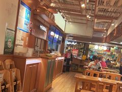 -小满手工粉(上海新世界城店)