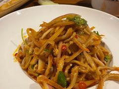 -纳瓦新疆菜(银都店)