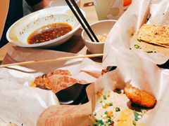-遇见小面(凯德广场店)