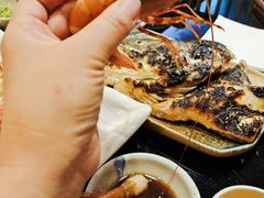 -真剑日本料理·铁板烧(贵州路店)