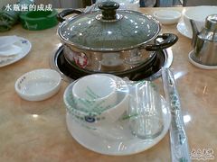 餐具-新招鲜(桃浦路店)