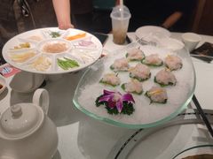-顺峰顺水顺德菜(第一百货店)