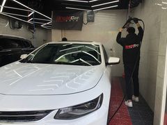 -车咖车美·AX隐形车衣改色膜
