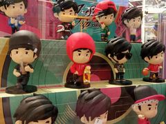 -泡泡玛特POPMART(侨福芳草地店)