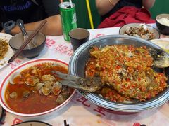 -堂瓦里·33年传统赣菜(第一街区店)