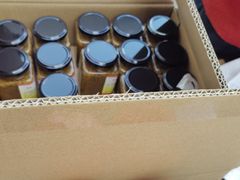 -苏州市吴中区光福窑上花果蜜饯厂