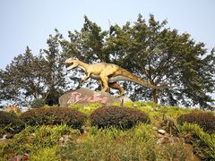 -自贡恐龙博物馆