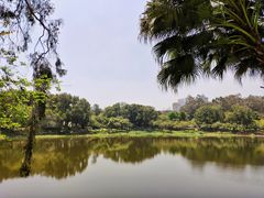 -广州雕塑公园