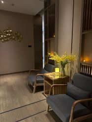 -8SPA养愈空间·新中式疗愈spa