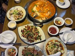 -阿婉贵州苗家酸汤鱼(梅林店)