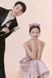 -金夫人婚纱摄影(衡阳店)