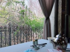 -竹雨堂创意中国菜(裕华店)