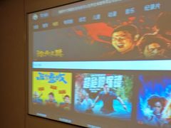 -华夏良子·足道SPA艾灸(翠微店)