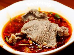 -清真华宇开锅羊肉