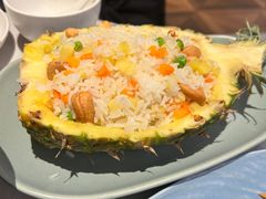 -鹿港小镇(霄云店)