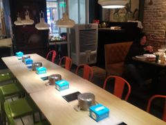 -星伦多自助料理(花山金鹰店)