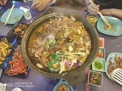 -火肆高麗火盆