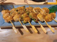 -西月山居匠心创意料理(江汉路新佳丽广场店)