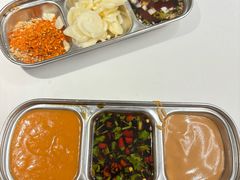 -花味·自助烤肉(南方时代店)