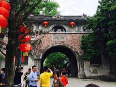 -溪口-滕头旅游景区