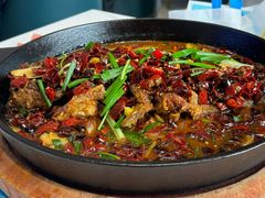 -勇利赵家烤肉坊(纬二街店)