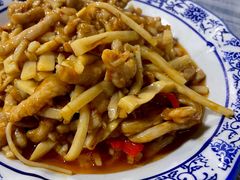 -大隐隐于市私房菜(保和小区店)