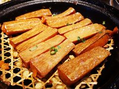莫言南瓜-隆喜元鱼汤包·海鲜(中联广场店)