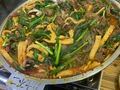 -京玉菲饭店(李村店)