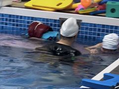 -嘻游纪亲子游泳中心(天佑城店)