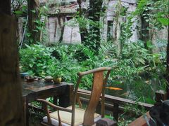 -The Flowers Coffee(南山店)