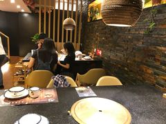 -漫烤鱼&徐州烧烤夜宵(万达店)