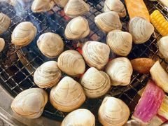 -金刚山(学府路店)