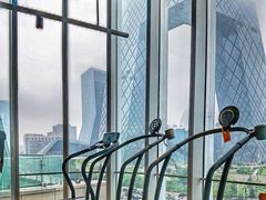 -Trainyard 炼·工场(中国国际贸易中心店)