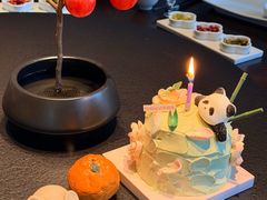 -晓长安·新陕菜(曲江店)
