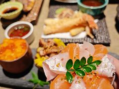 -贰捌零叁精致料理(钱湖店)